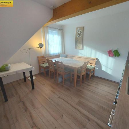 Appartamento Haus Sandlweber Bad Mitterndorf Esterno foto
