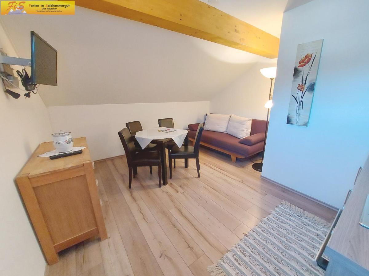 Appartamento Haus Sandlweber Bad Mitterndorf Esterno foto
