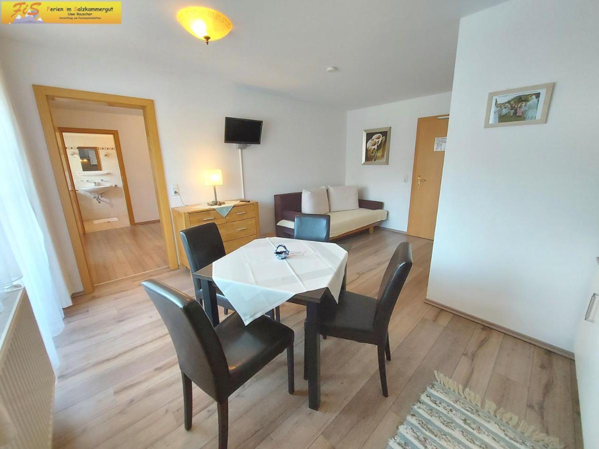Appartamento Haus Sandlweber Bad Mitterndorf Esterno foto