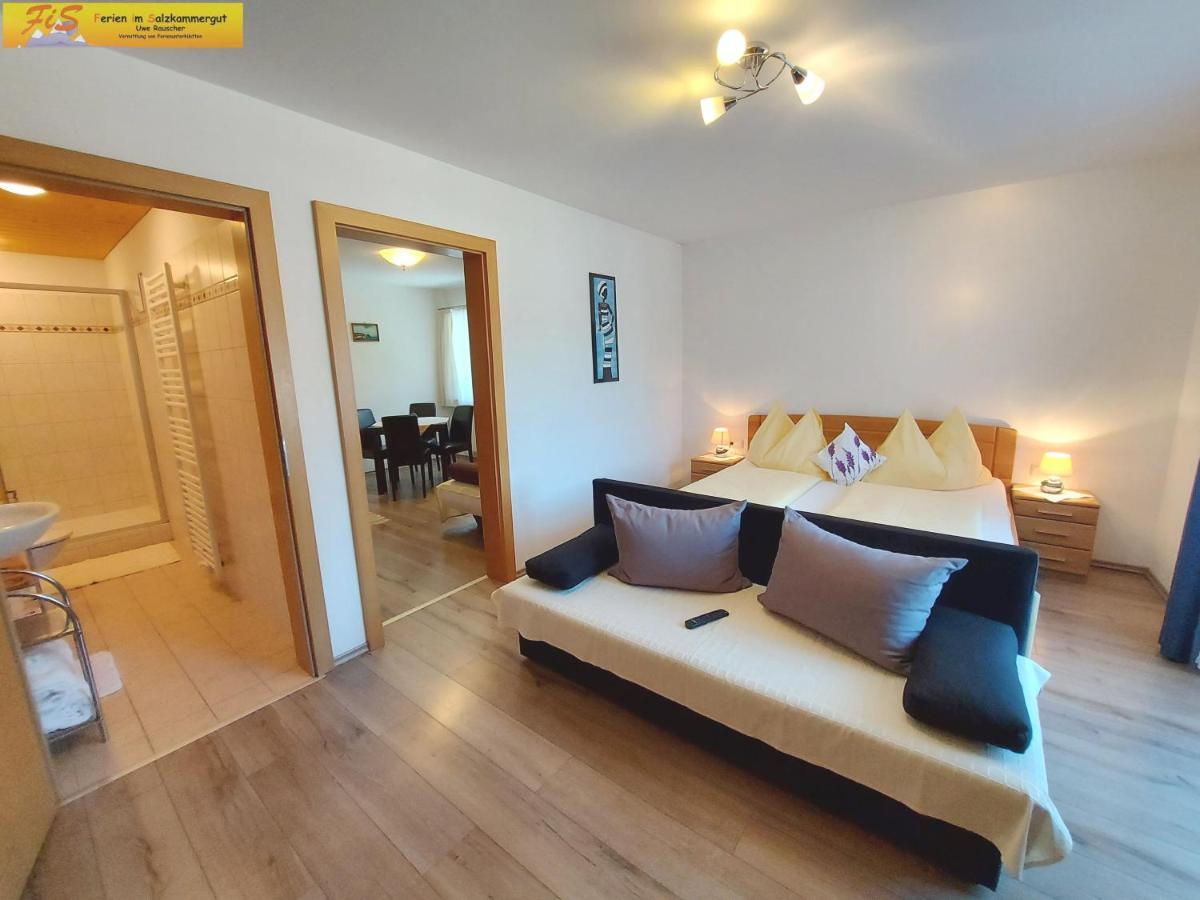Appartamento Haus Sandlweber Bad Mitterndorf Esterno foto