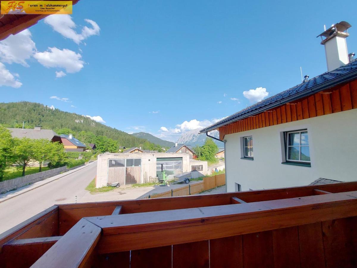 Appartamento Haus Sandlweber Bad Mitterndorf Esterno foto