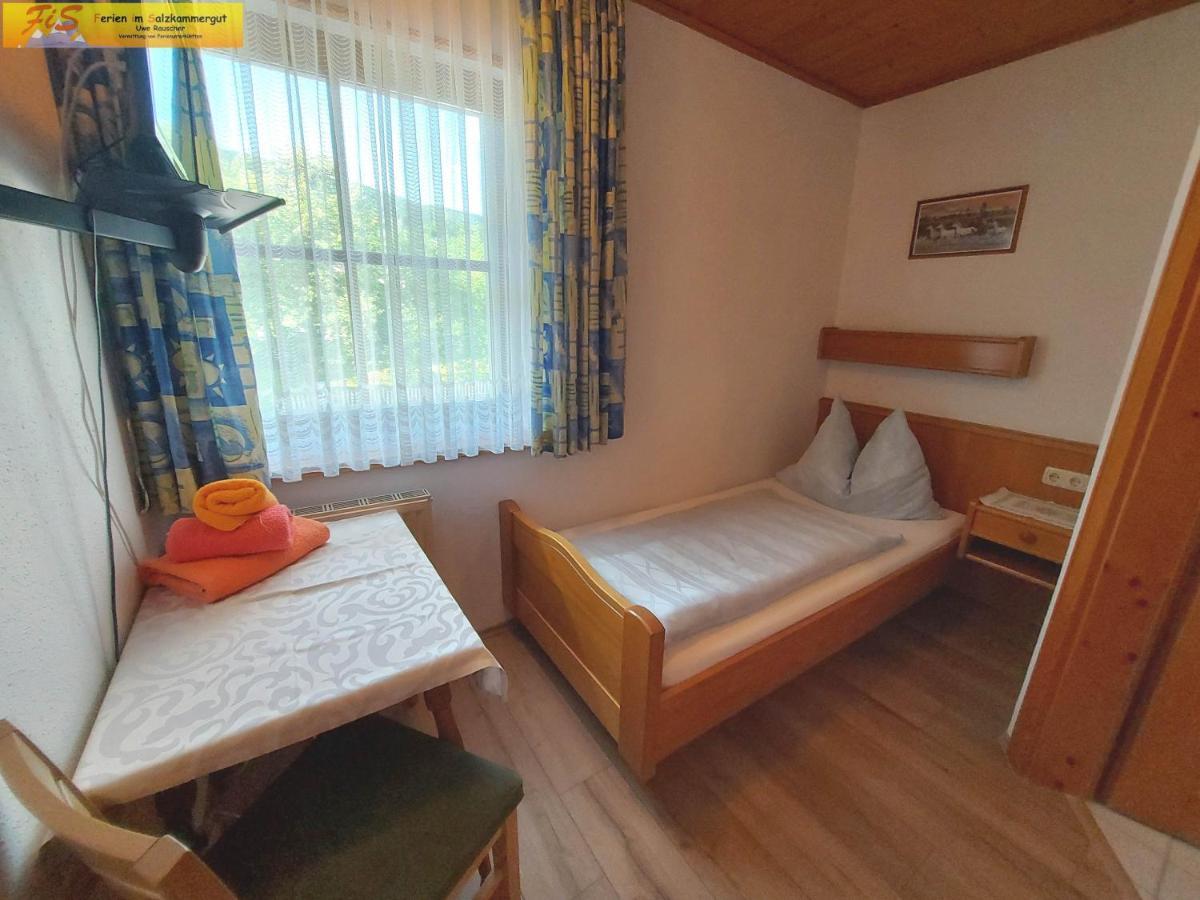 Appartamento Haus Sandlweber Bad Mitterndorf Esterno foto
