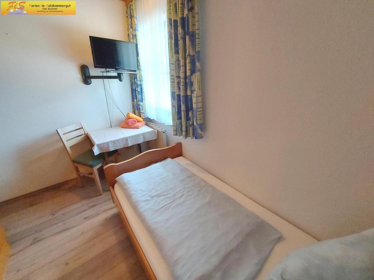 Appartamento Haus Sandlweber Bad Mitterndorf Esterno foto