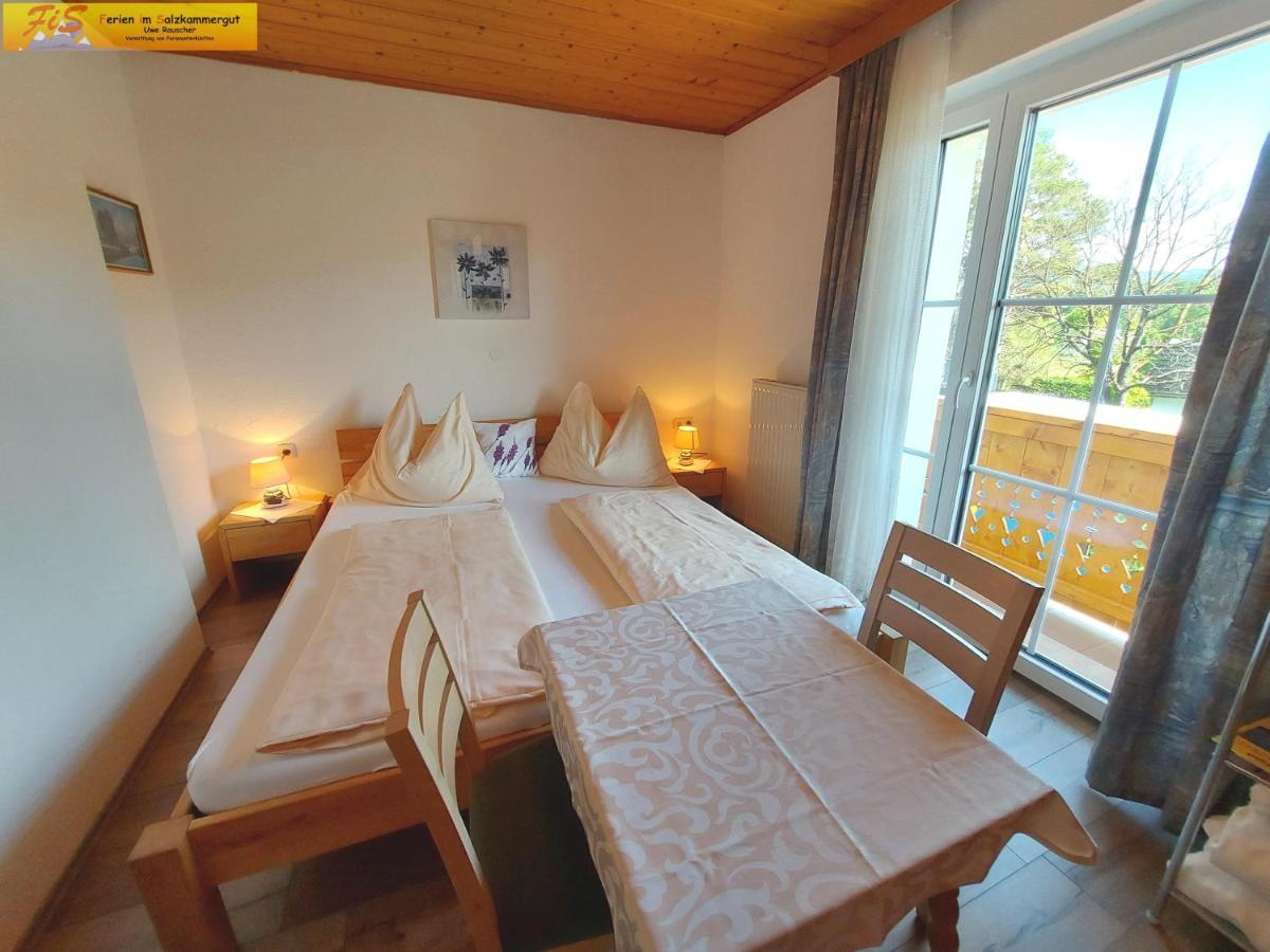 Appartamento Haus Sandlweber Bad Mitterndorf Esterno foto