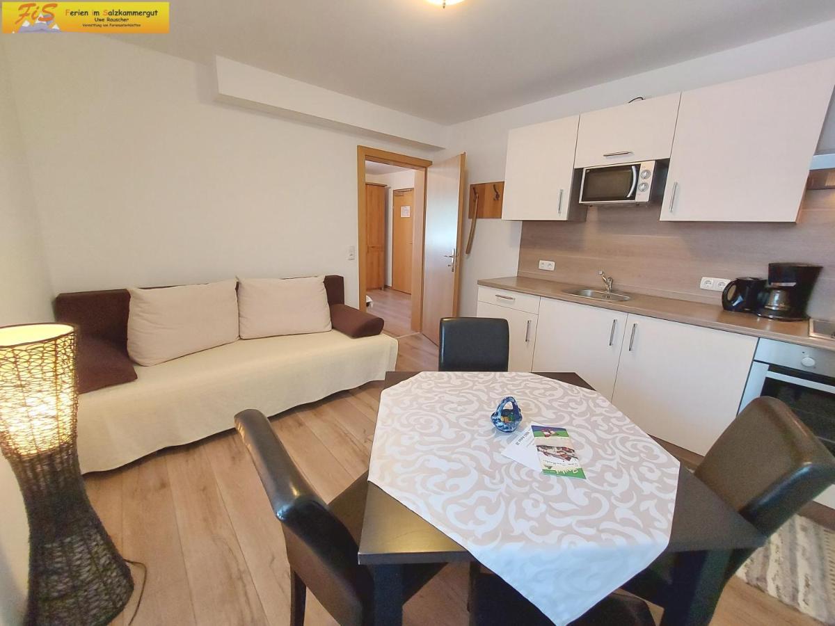 Appartamento Haus Sandlweber Bad Mitterndorf Esterno foto