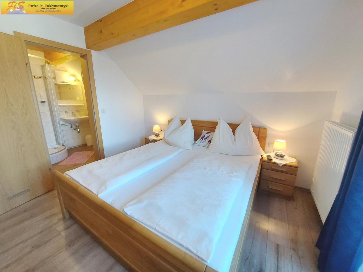 Appartamento Haus Sandlweber Bad Mitterndorf Esterno foto