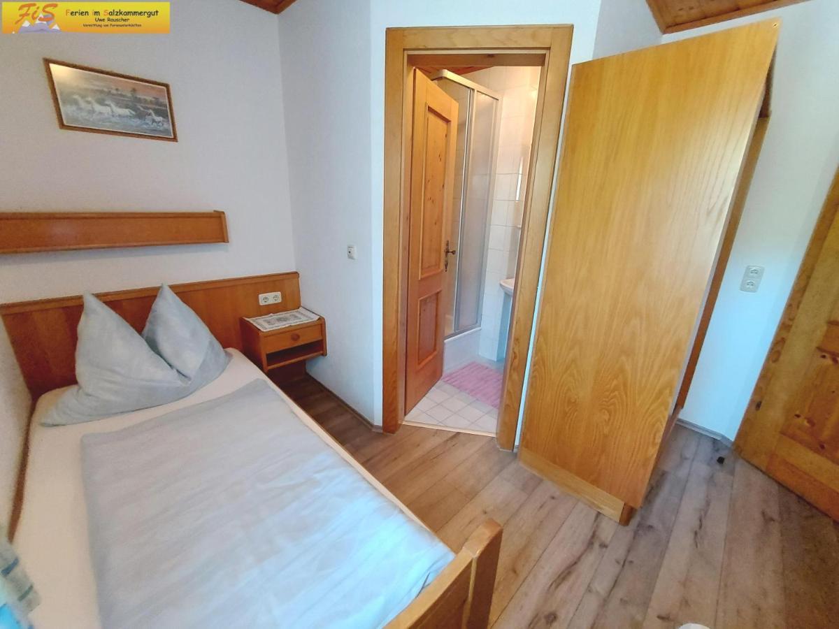 Appartamento Haus Sandlweber Bad Mitterndorf Esterno foto