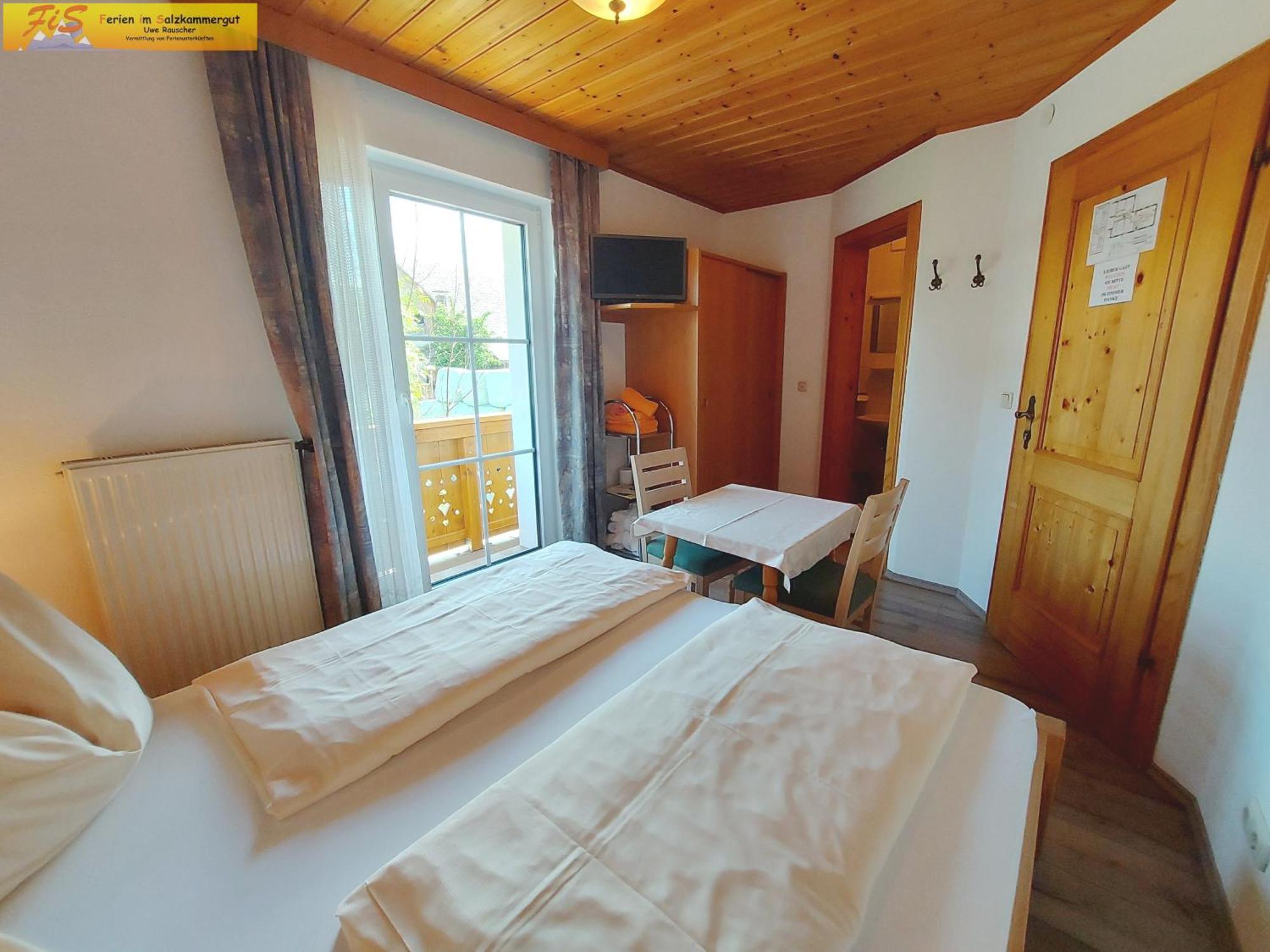 Appartamento Haus Sandlweber Bad Mitterndorf Esterno foto