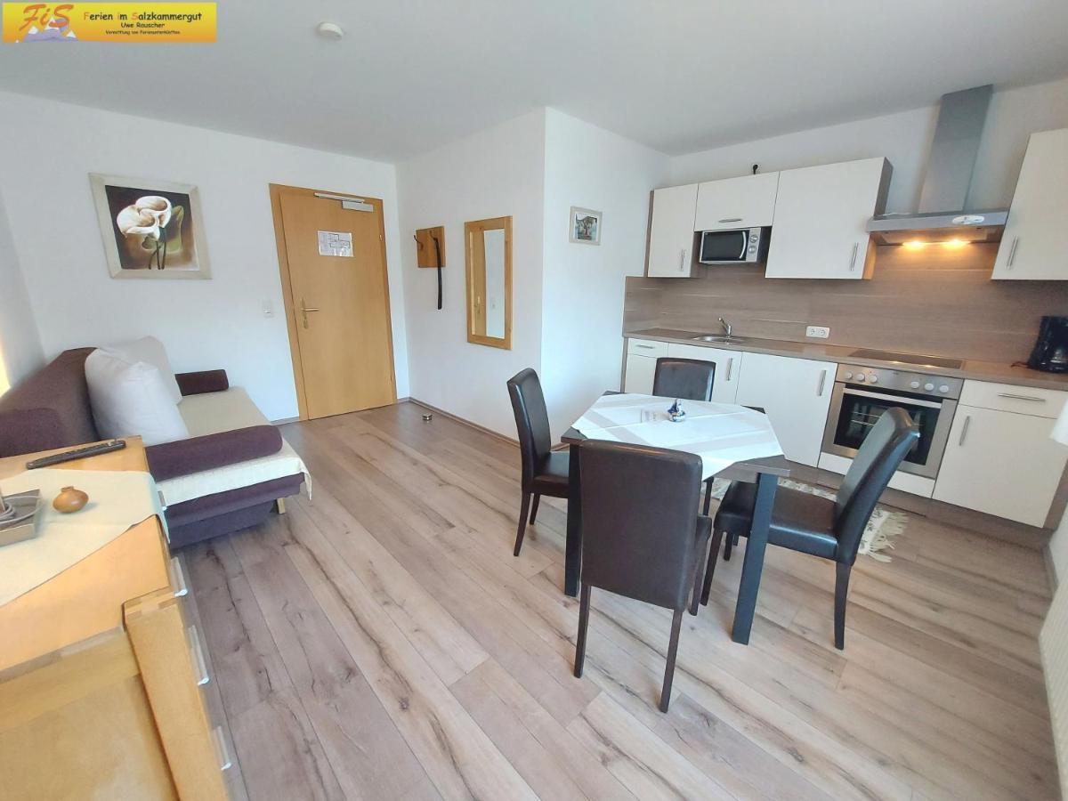 Appartamento Haus Sandlweber Bad Mitterndorf Esterno foto