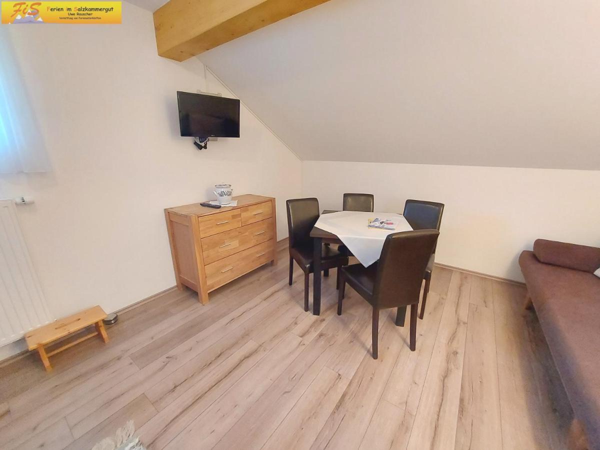 Appartamento Haus Sandlweber Bad Mitterndorf Esterno foto