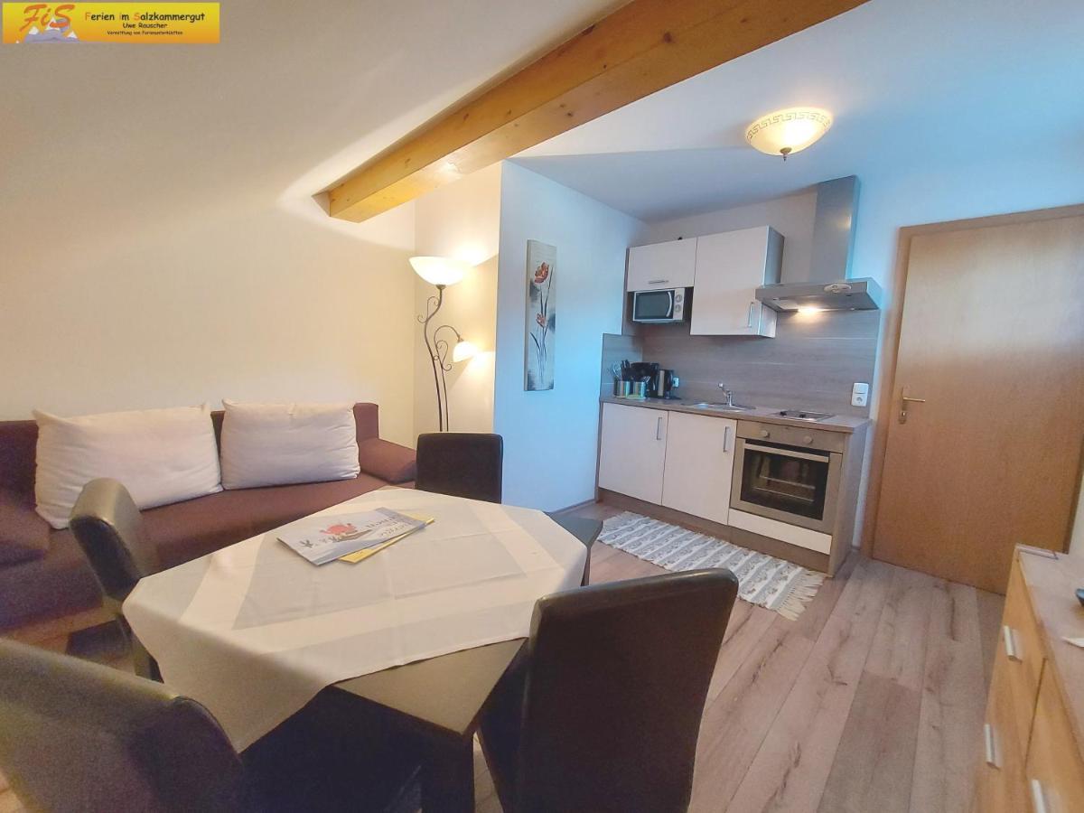 Appartamento Haus Sandlweber Bad Mitterndorf Esterno foto