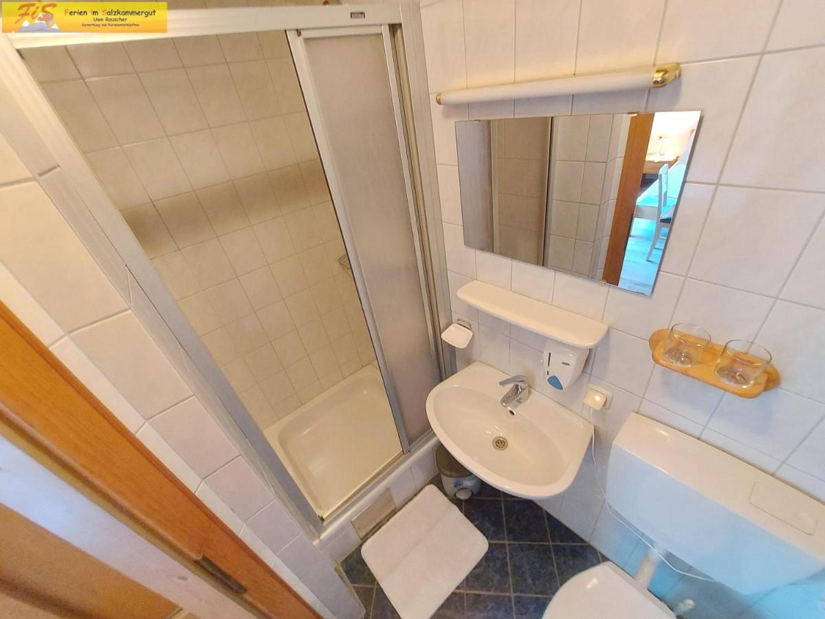 Appartamento Haus Sandlweber Bad Mitterndorf Esterno foto