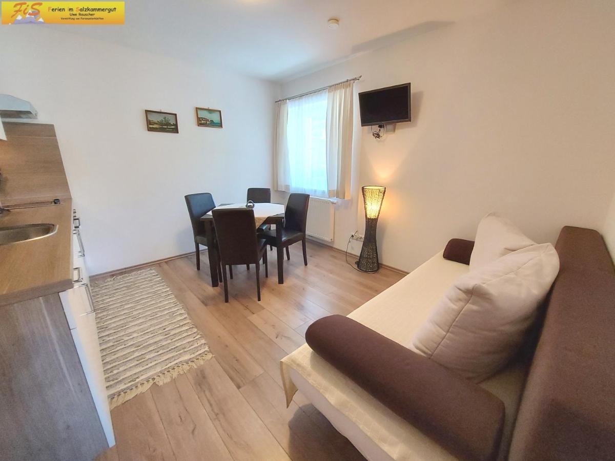 Appartamento Haus Sandlweber Bad Mitterndorf Esterno foto