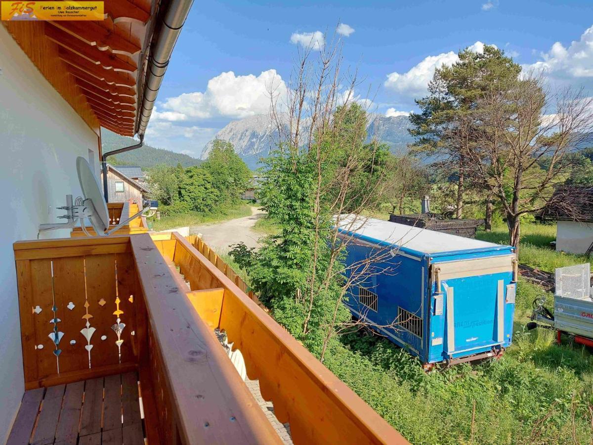 Appartamento Haus Sandlweber Bad Mitterndorf Esterno foto
