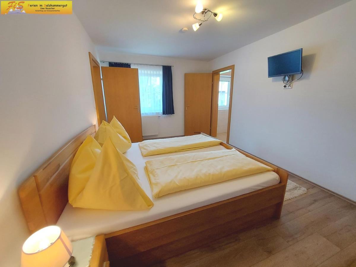 Appartamento Haus Sandlweber Bad Mitterndorf Esterno foto