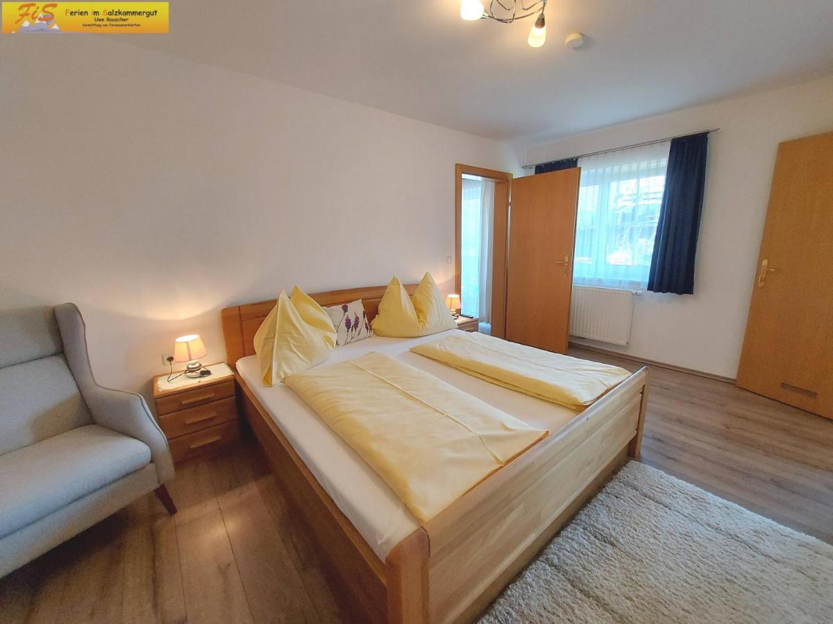 Appartamento Haus Sandlweber Bad Mitterndorf Esterno foto