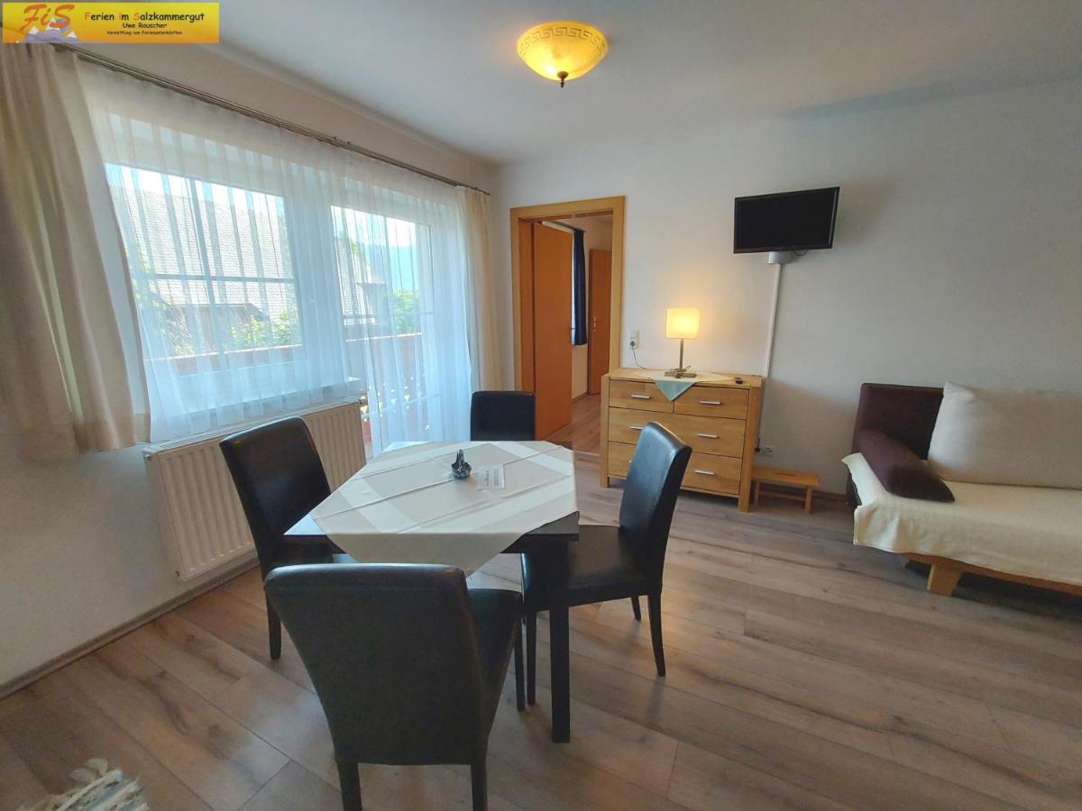 Appartamento Haus Sandlweber Bad Mitterndorf Esterno foto