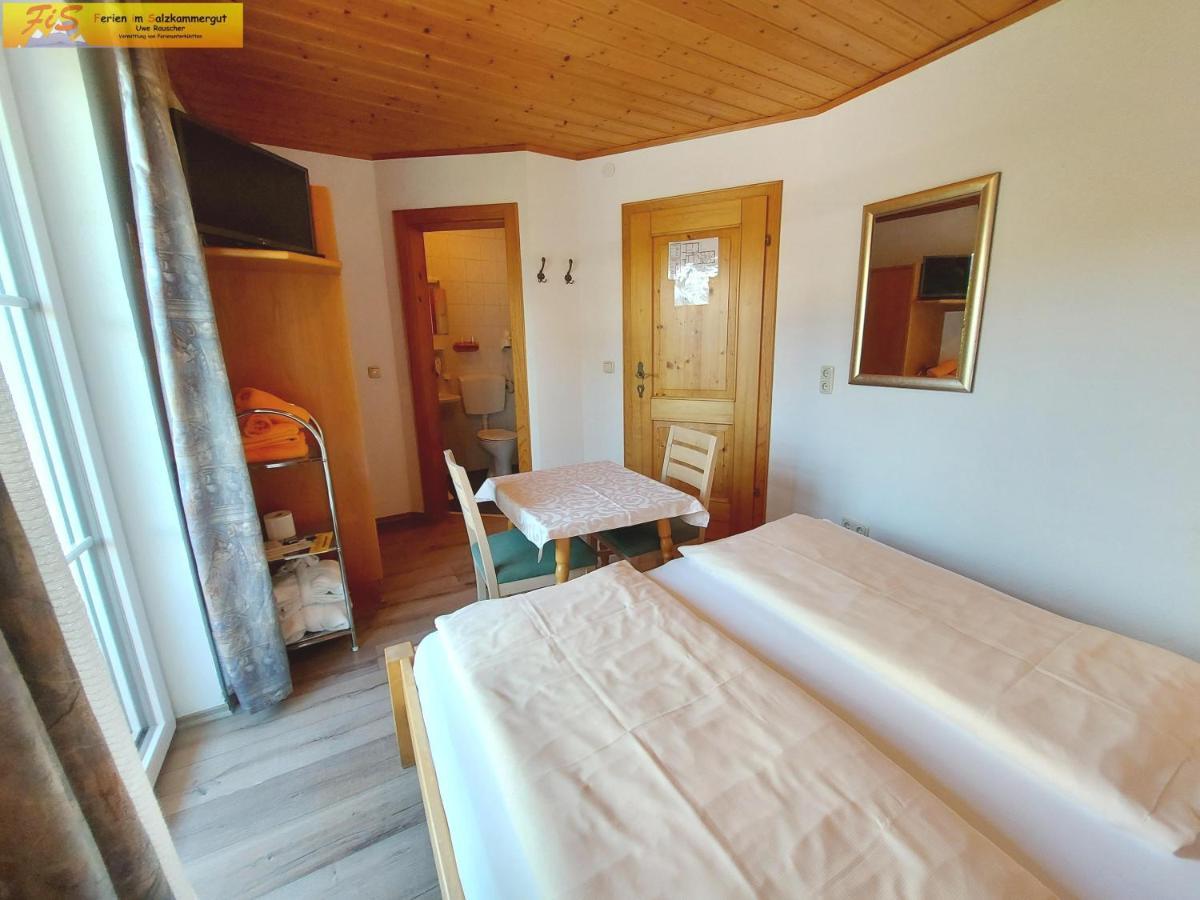 Appartamento Haus Sandlweber Bad Mitterndorf Esterno foto
