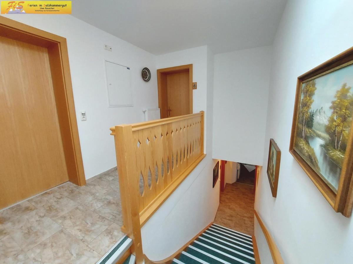 Appartamento Haus Sandlweber Bad Mitterndorf Esterno foto
