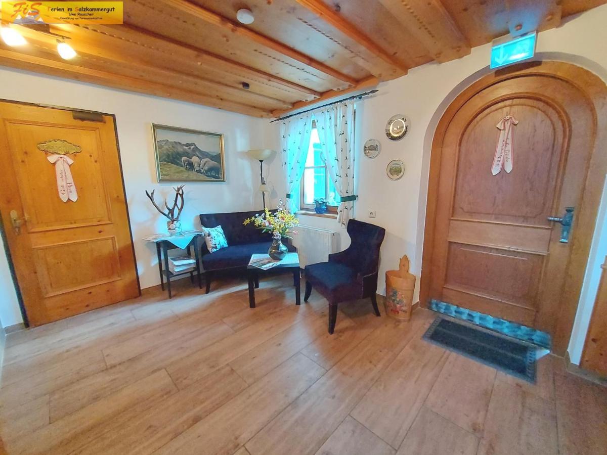 Appartamento Haus Sandlweber Bad Mitterndorf Esterno foto