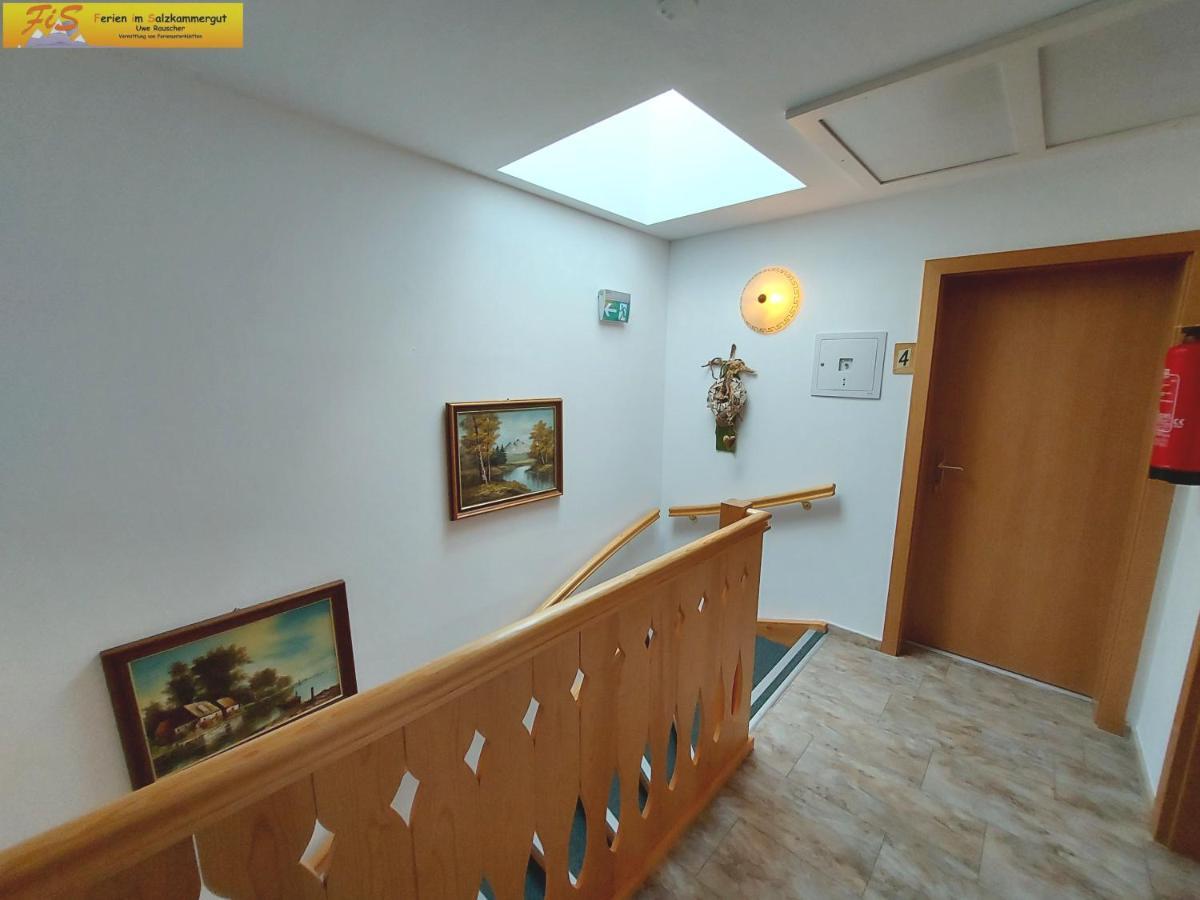 Appartamento Haus Sandlweber Bad Mitterndorf Esterno foto