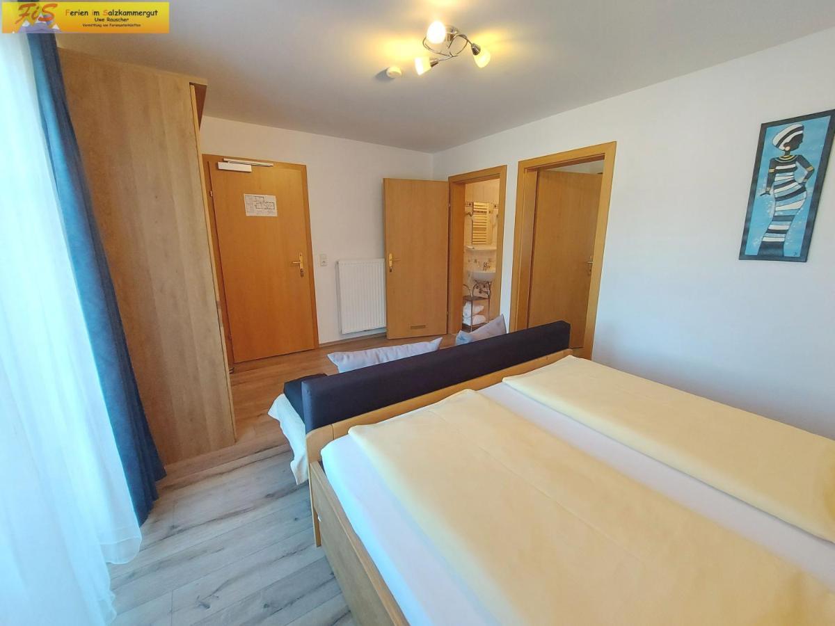 Appartamento Haus Sandlweber Bad Mitterndorf Esterno foto