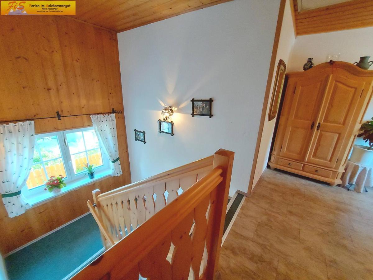 Appartamento Haus Sandlweber Bad Mitterndorf Esterno foto