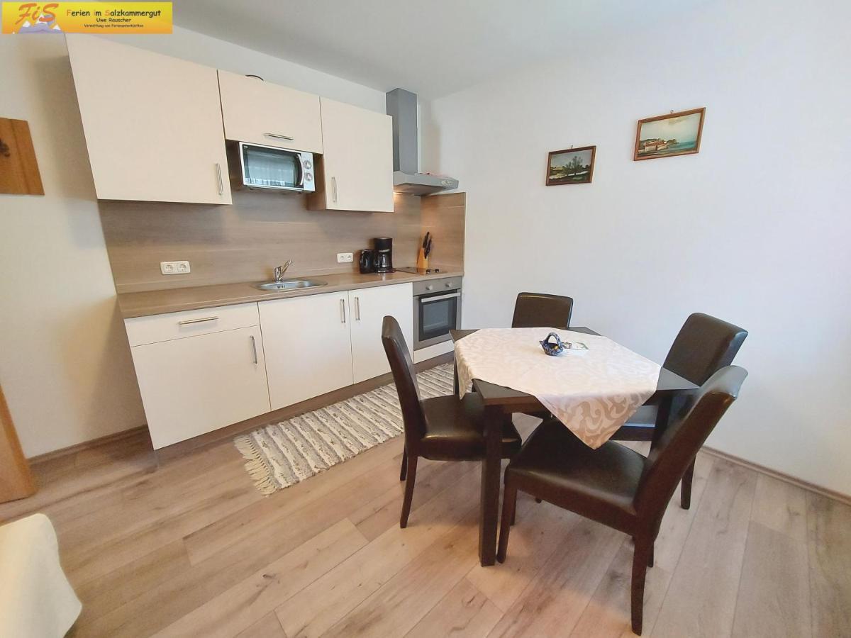 Appartamento Haus Sandlweber Bad Mitterndorf Esterno foto