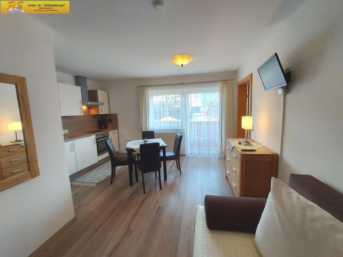Appartamento Haus Sandlweber Bad Mitterndorf Esterno foto
