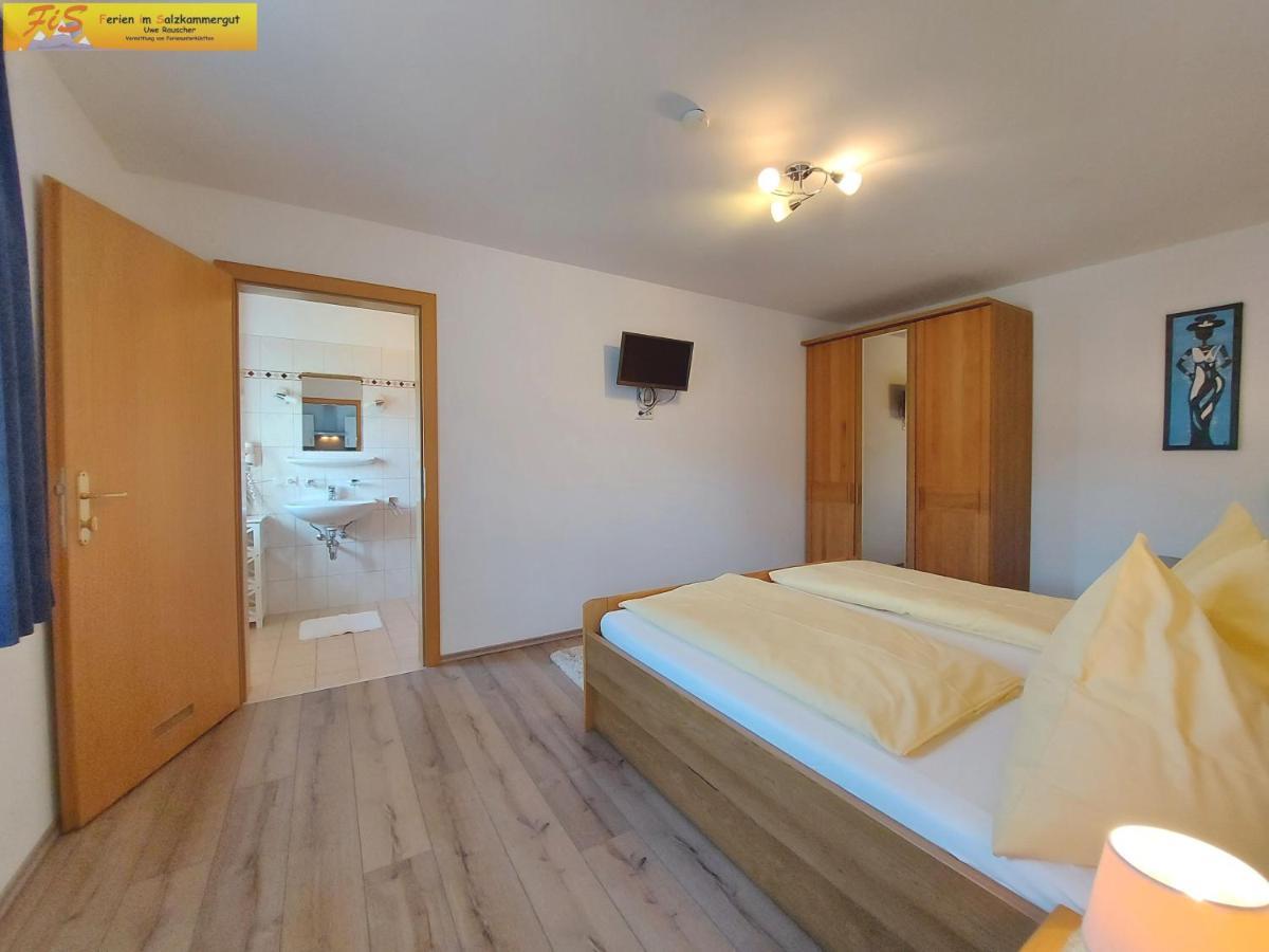 Appartamento Haus Sandlweber Bad Mitterndorf Esterno foto