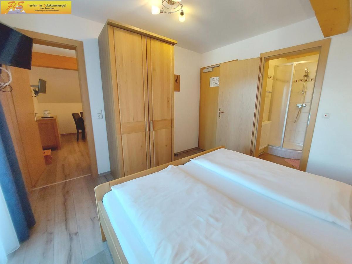 Appartamento Haus Sandlweber Bad Mitterndorf Esterno foto