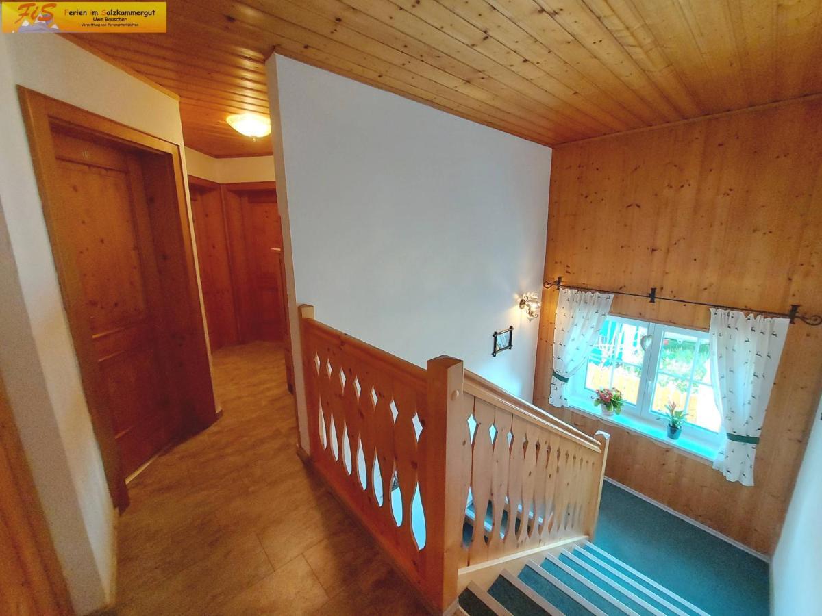 Appartamento Haus Sandlweber Bad Mitterndorf Esterno foto