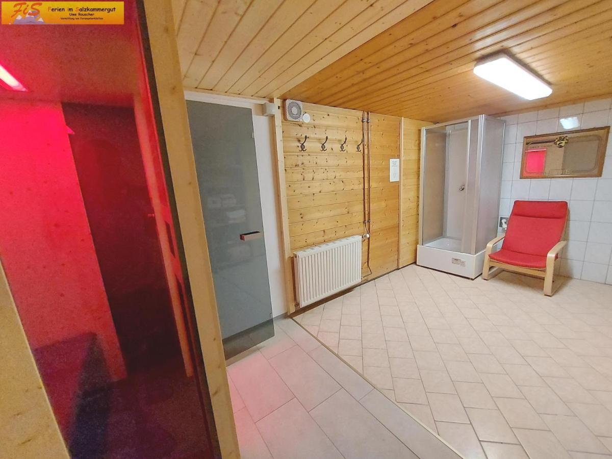 Appartamento Haus Sandlweber Bad Mitterndorf Esterno foto
