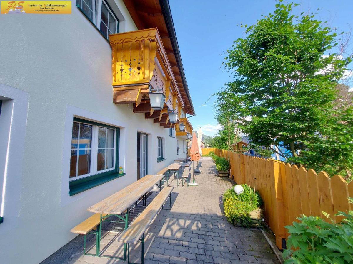 Appartamento Haus Sandlweber Bad Mitterndorf Esterno foto