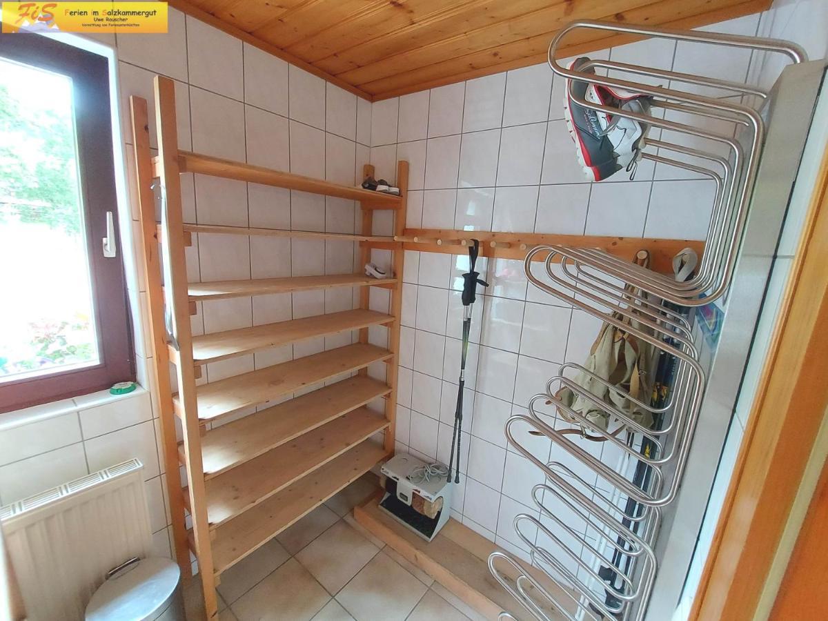 Appartamento Haus Sandlweber Bad Mitterndorf Esterno foto