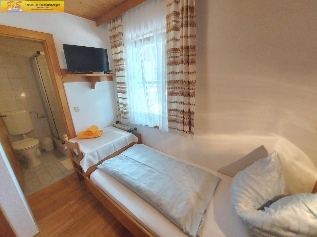 Appartamento Haus Sandlweber Bad Mitterndorf Esterno foto