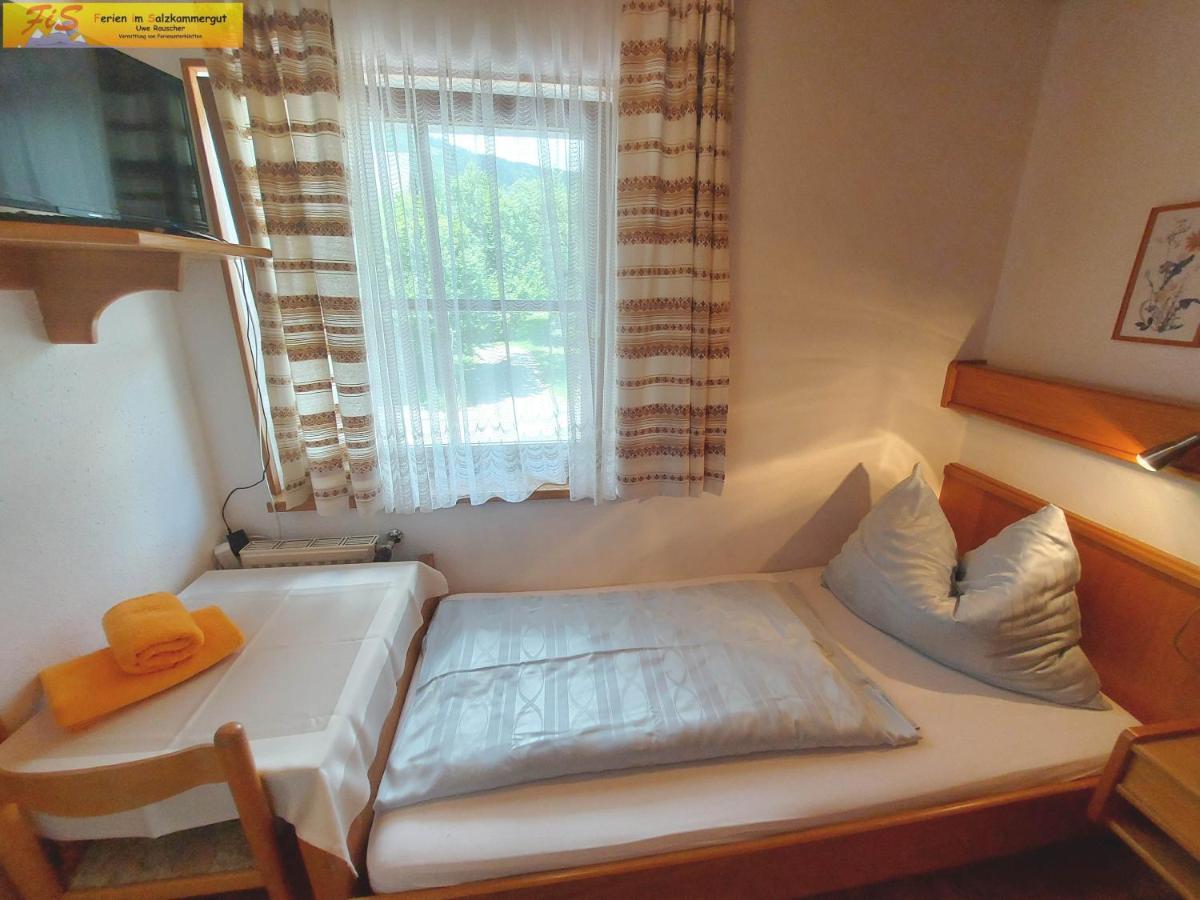 Appartamento Haus Sandlweber Bad Mitterndorf Esterno foto
