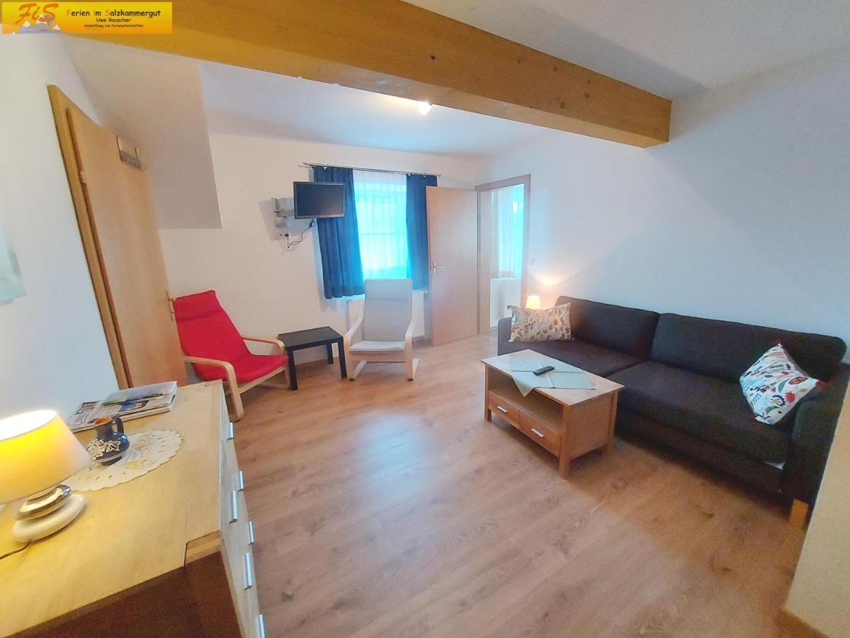 Appartamento Haus Sandlweber Bad Mitterndorf Esterno foto