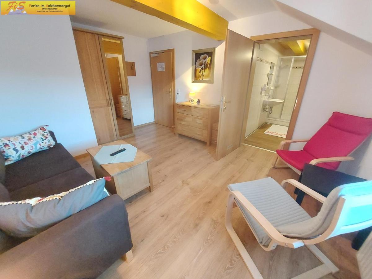 Appartamento Haus Sandlweber Bad Mitterndorf Esterno foto