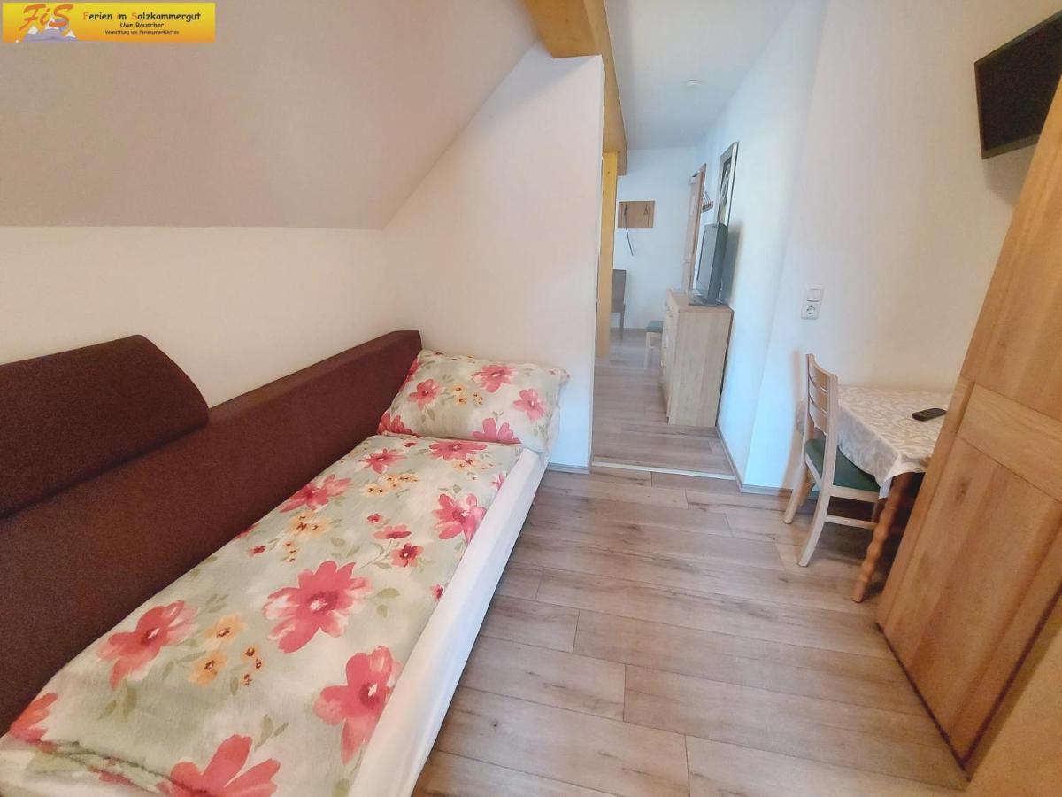 Appartamento Haus Sandlweber Bad Mitterndorf Esterno foto