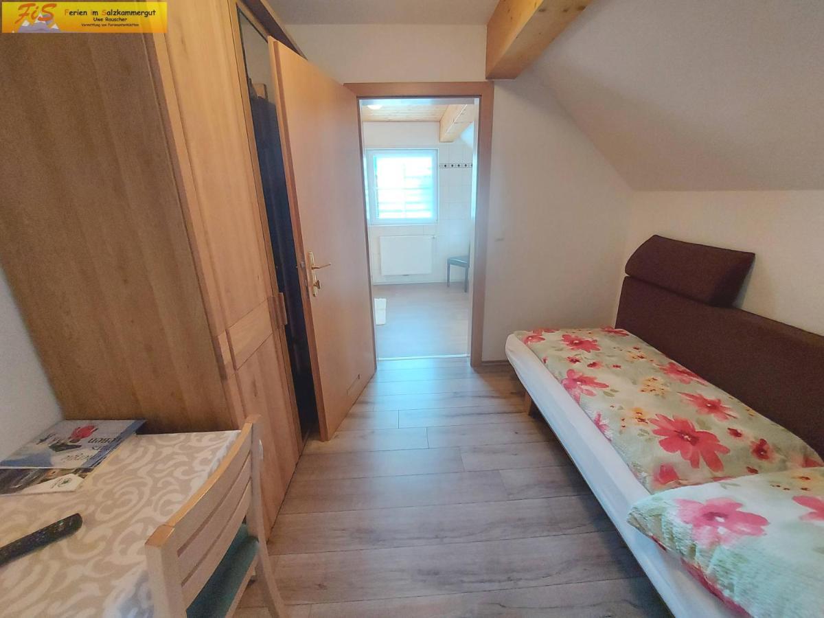 Appartamento Haus Sandlweber Bad Mitterndorf Esterno foto