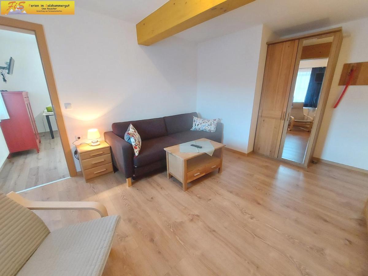 Appartamento Haus Sandlweber Bad Mitterndorf Esterno foto