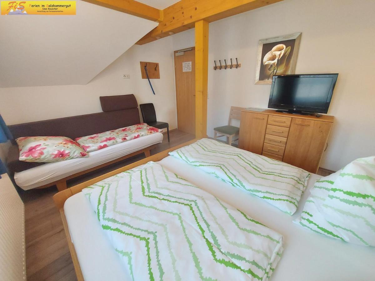 Appartamento Haus Sandlweber Bad Mitterndorf Esterno foto