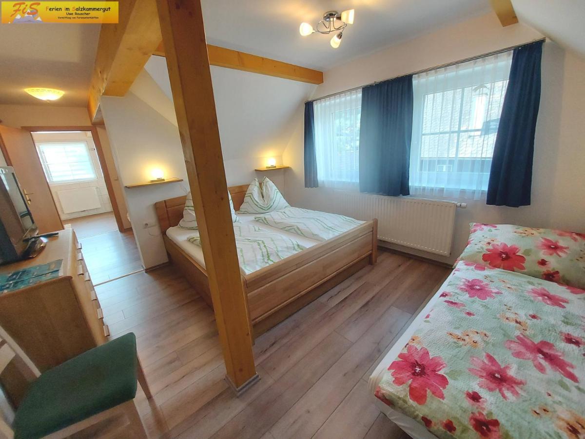 Appartamento Haus Sandlweber Bad Mitterndorf Esterno foto