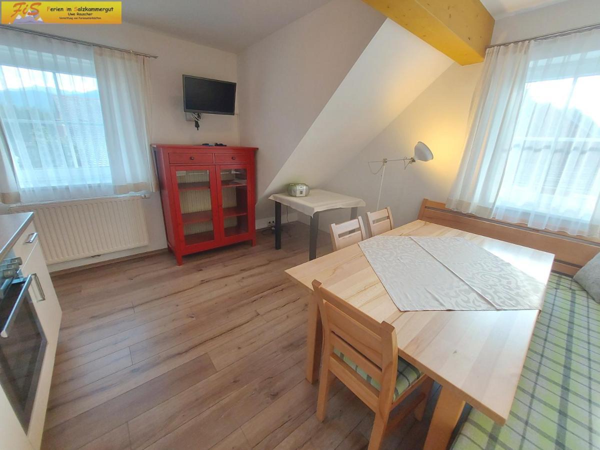 Appartamento Haus Sandlweber Bad Mitterndorf Esterno foto
